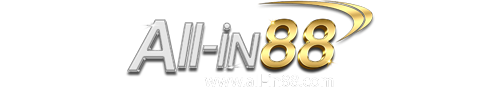 ALL-IN88 ศูนย์รวมความบันเทิงเดิมพันครบวงจร